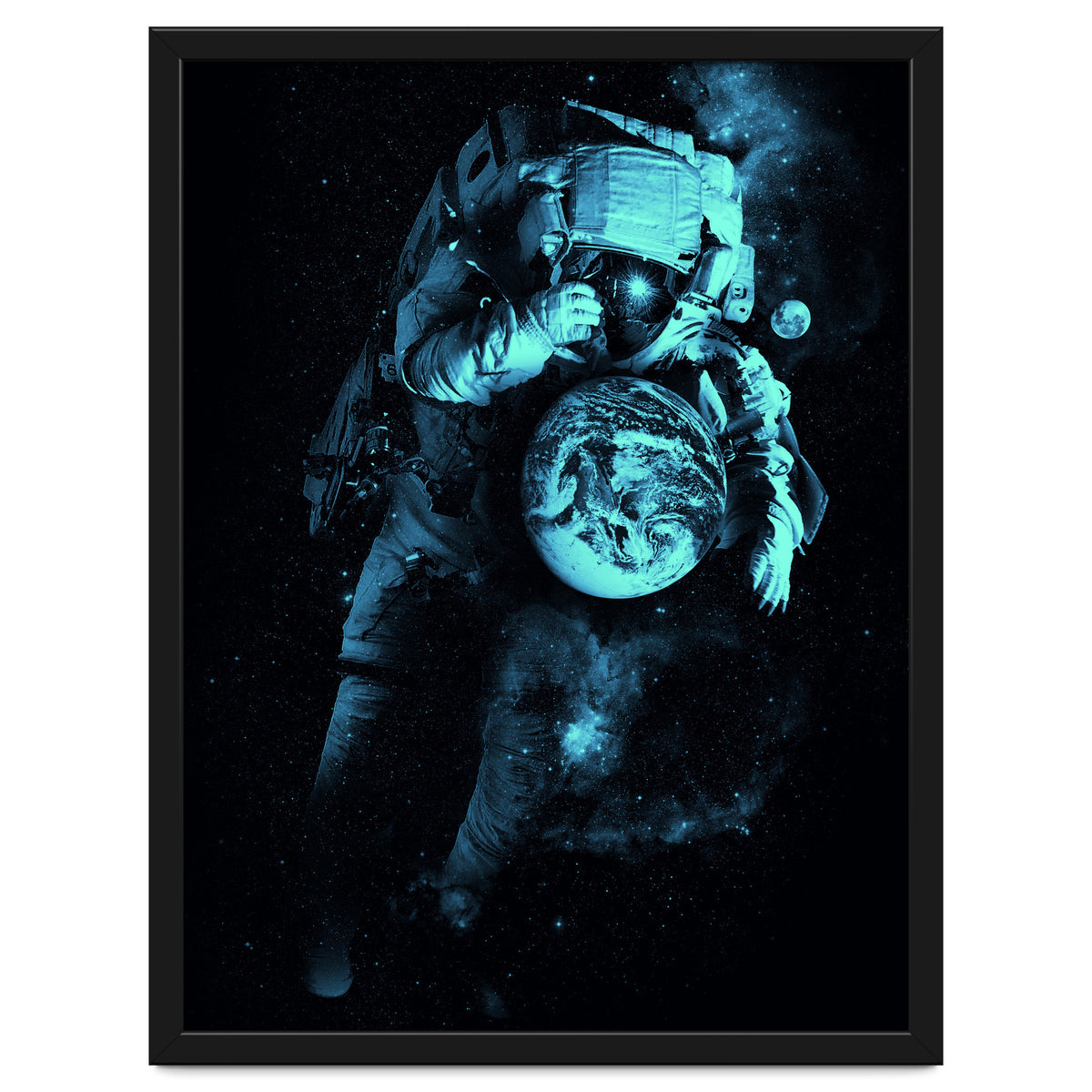 Its A Small World After All