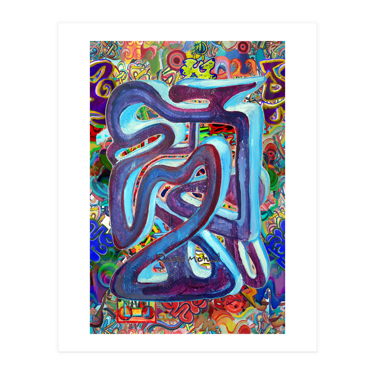 New Graffiti2022 44 (Print Only)