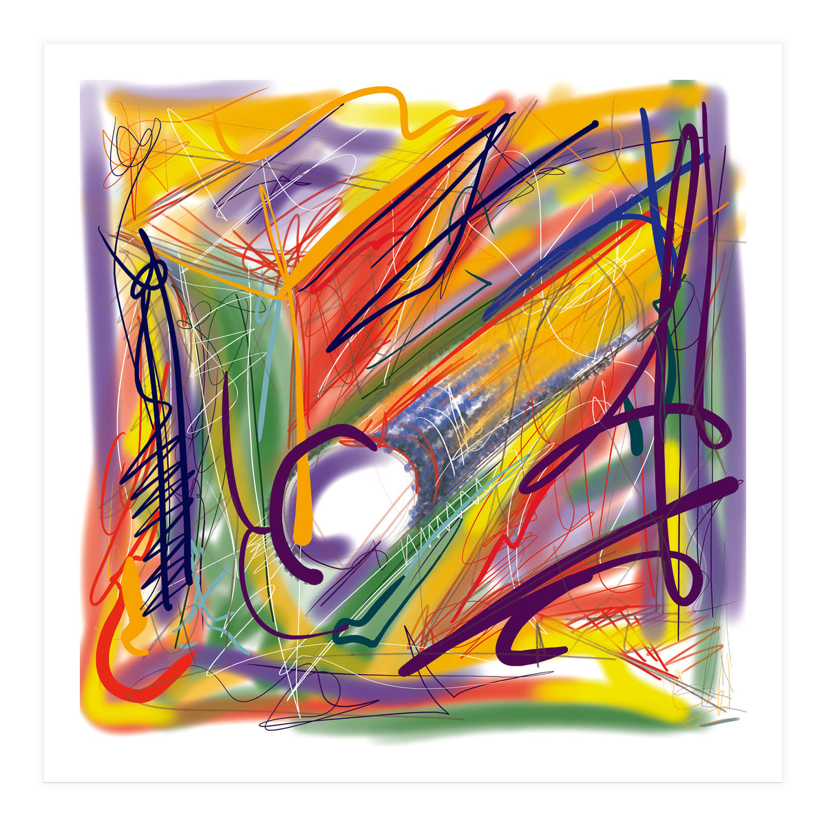 Color Weight (Print Only)