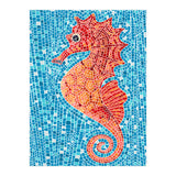 Seahorse (Print Only) thumbnail
