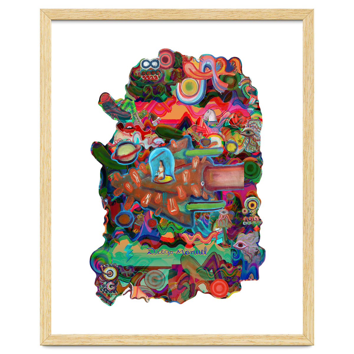 Graffiti 2021 New 30 Copia