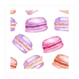 Delicious macaroons (Print Only) thumbnail