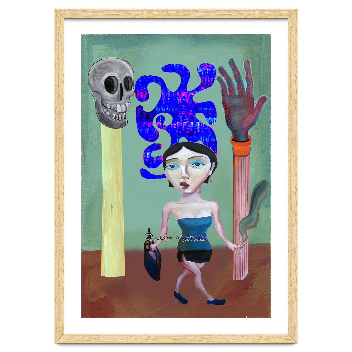 Graffiti Digital 2022 889