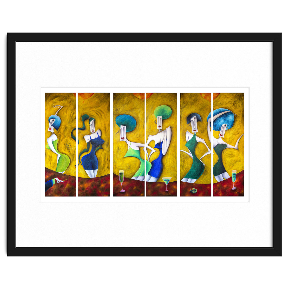 Spend a Little Time with Me