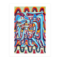 Graffiti Digital 2022 820 (Print Only)