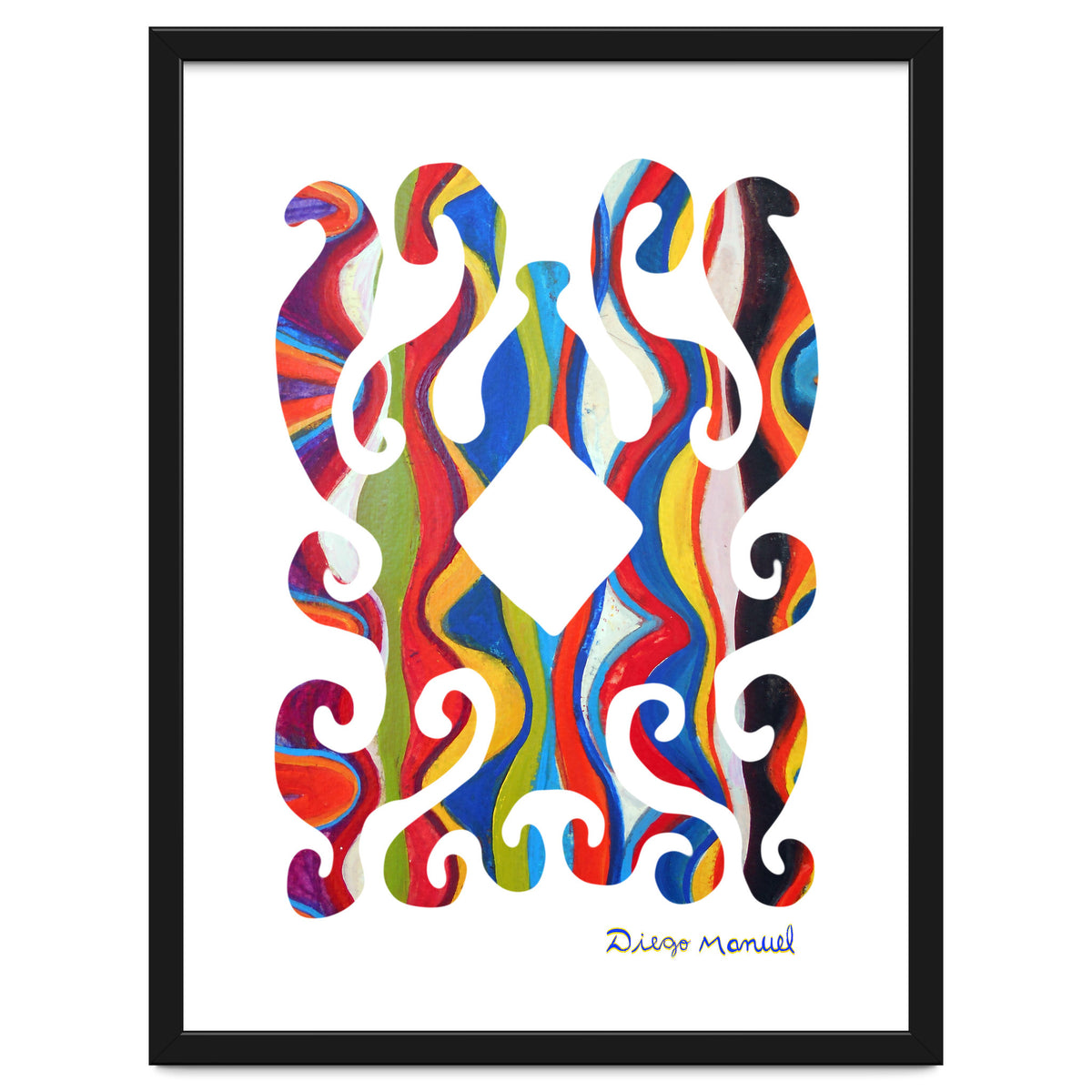 Pop Abstract 2023 143 Copia