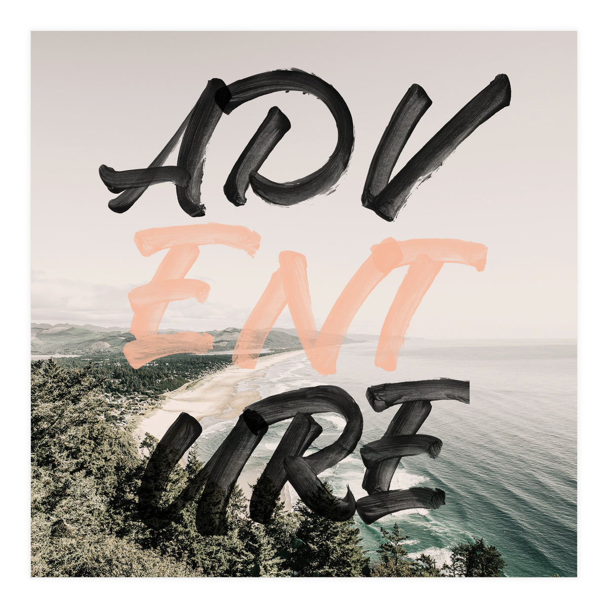 Adventure (Print Only)