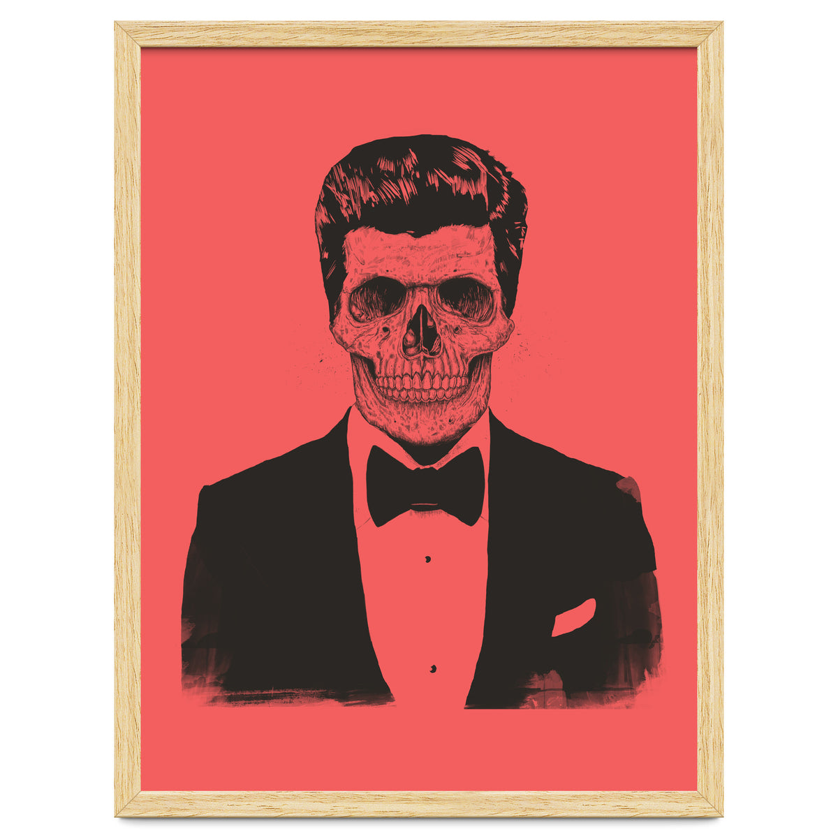 The Party Never Ends