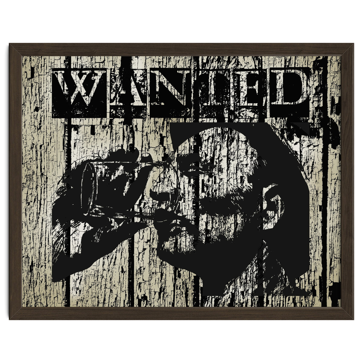 Wanted