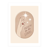 Reach For The Stars (Print Only) thumbnail