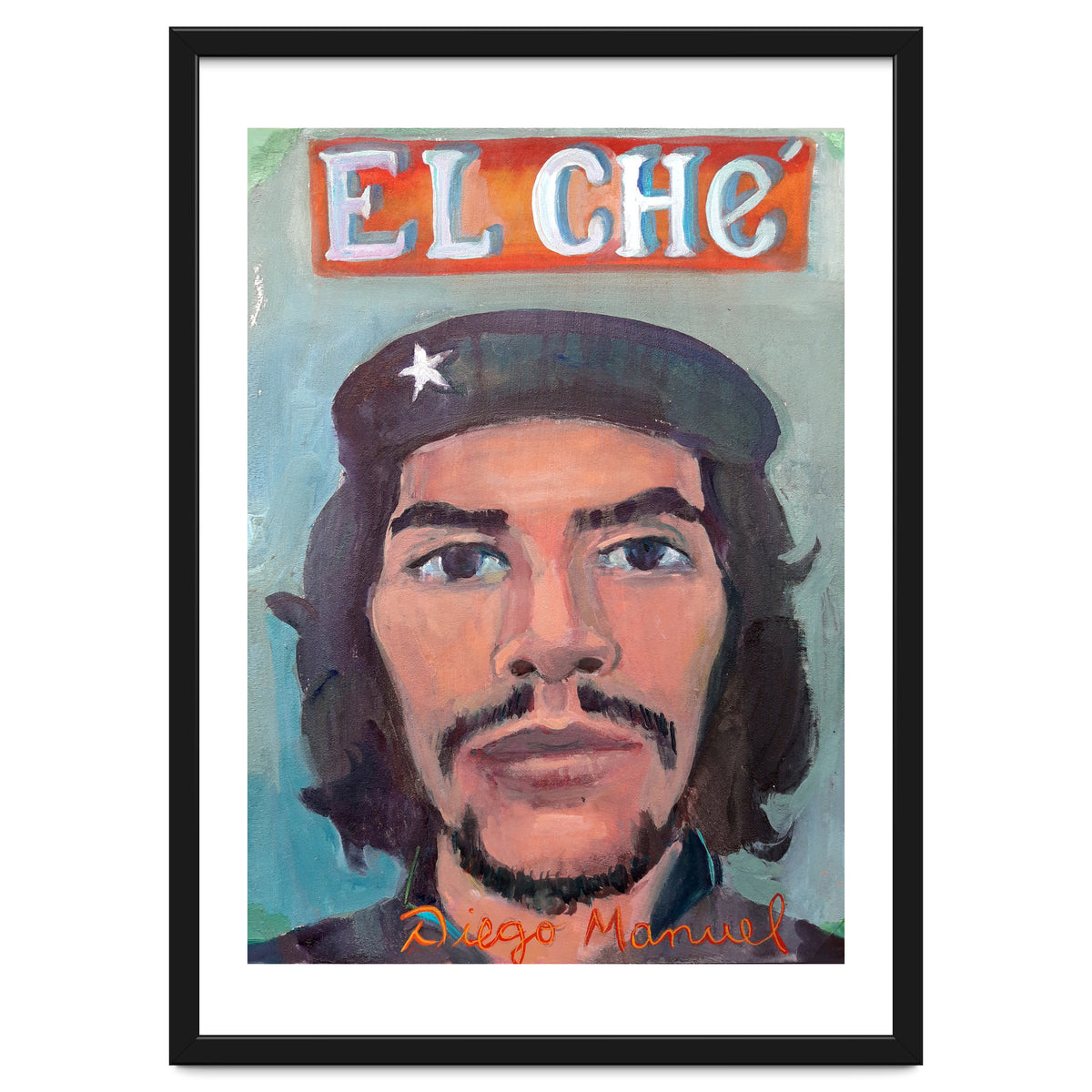 Che Guevara 5