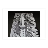 Sharpend Edge  (Print Only) thumbnail