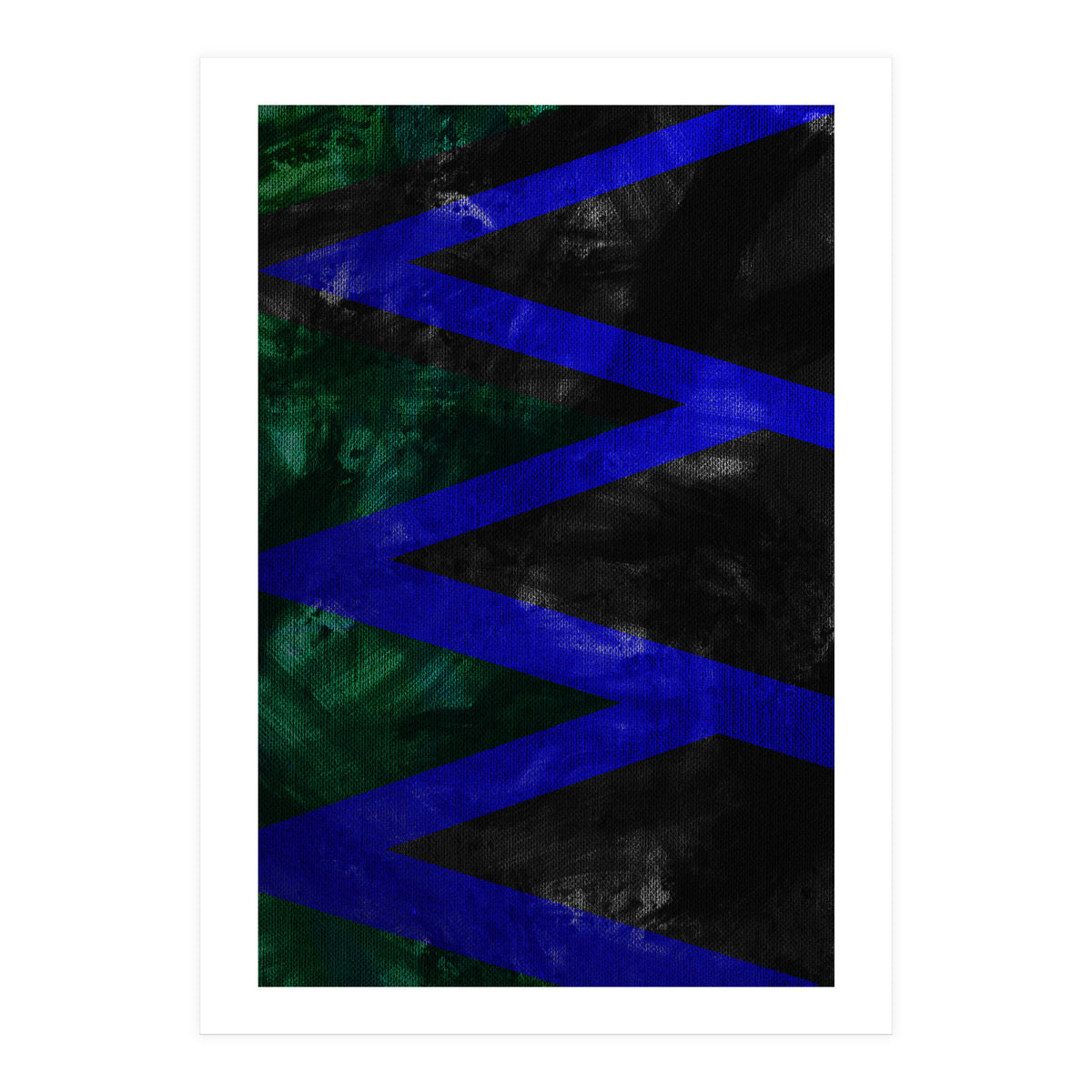 Mountain  (Print Only)