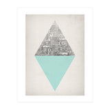 Diamond (Print Only) thumbnail