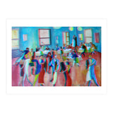La Milonga 3 3d (Print Only) thumbnail