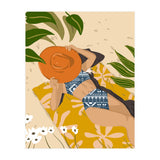 Wherever You Go, Bring Your Own Sunshine (Print Only) thumbnail