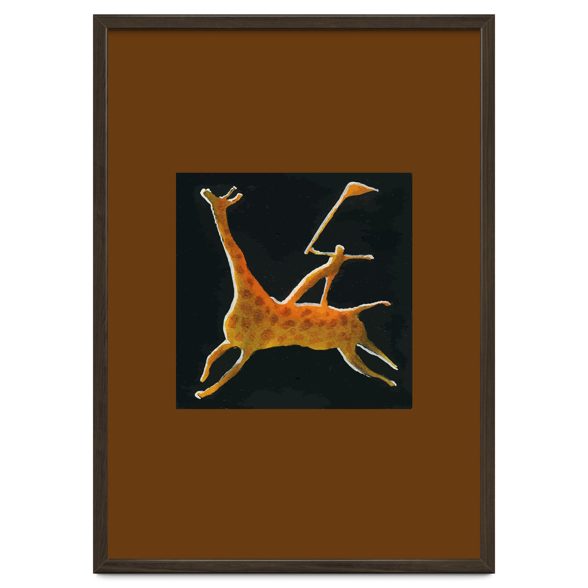 Abstract Safari - II