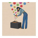 Music is My Life (Print Only) thumbnail