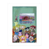 Graffiti Digital 2022 931 (Print Only) thumbnail