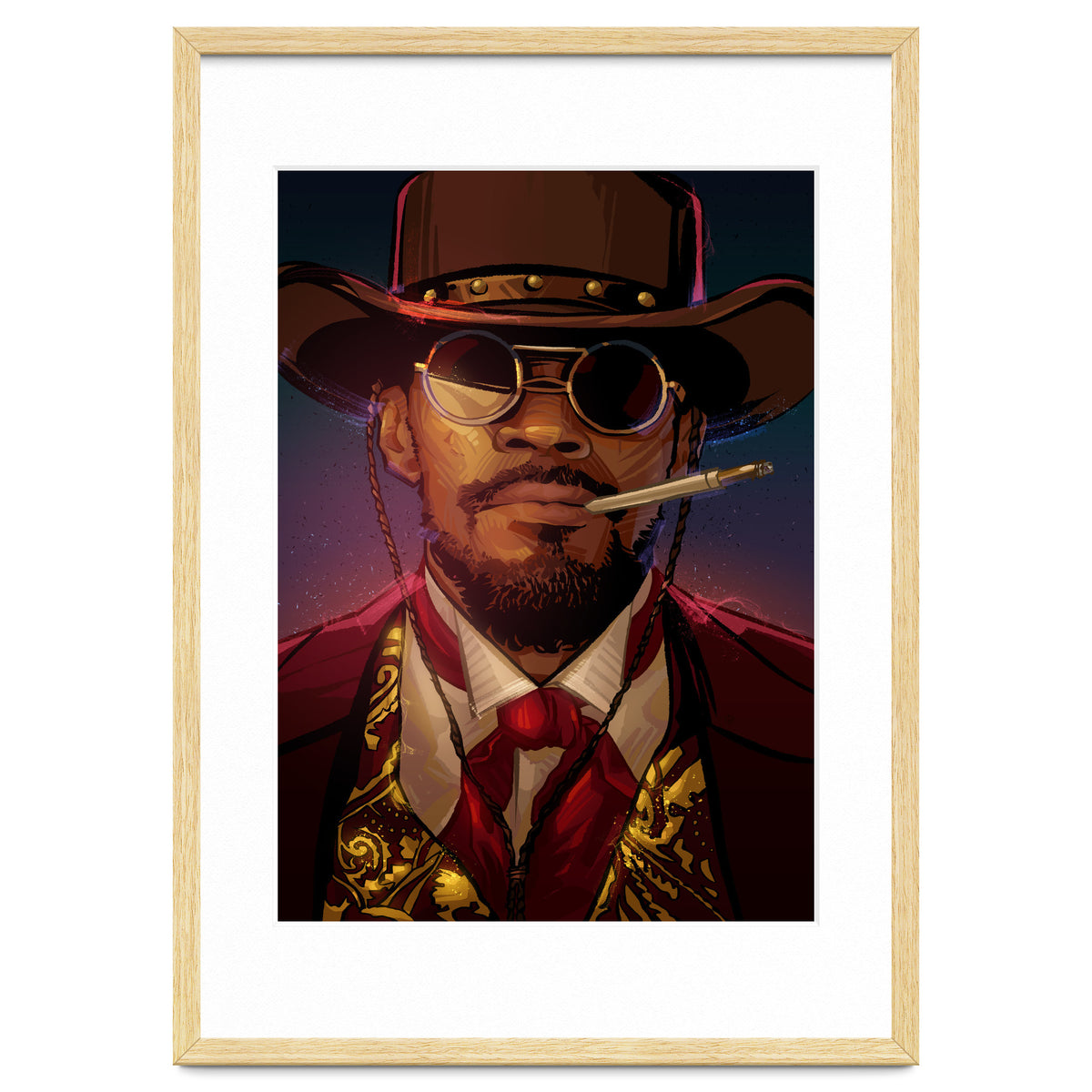 Django