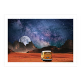 Vanlife (Print Only) thumbnail