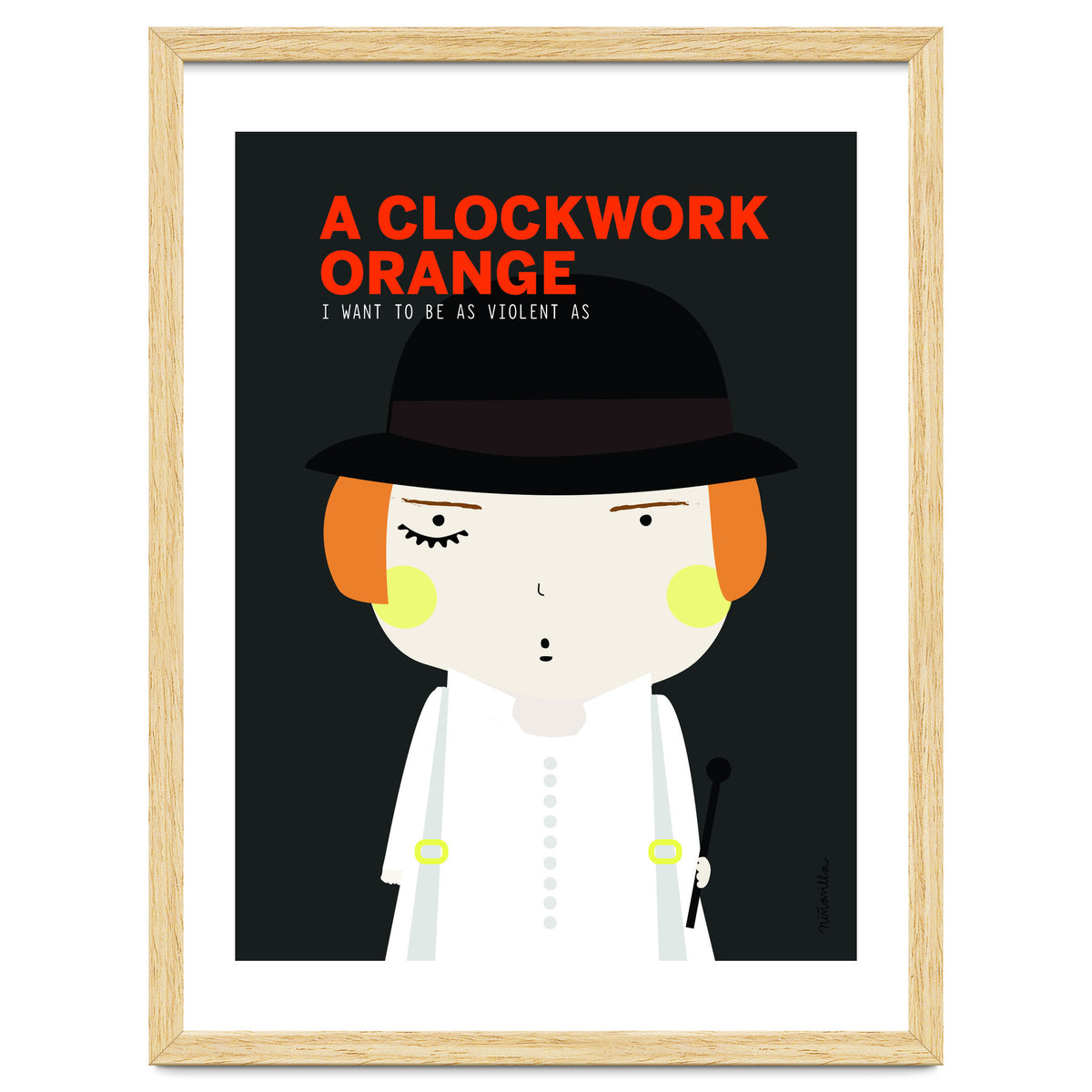 Clockwork