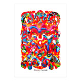 Pop Abstract Asimetrico 32 Copia (Print Only) thumbnail