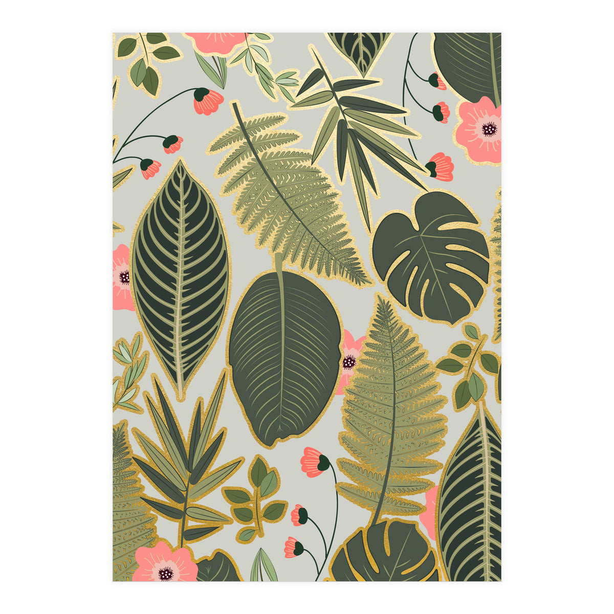 Jacqueline V2 (Print Only)