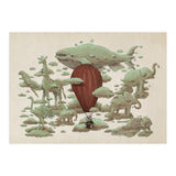 Cloud Watching (Print Only) thumbnail
