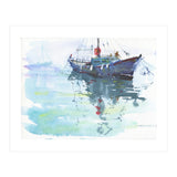 Yacht (Print Only) thumbnail