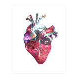 Superstar Heart (Print Only) thumbnail