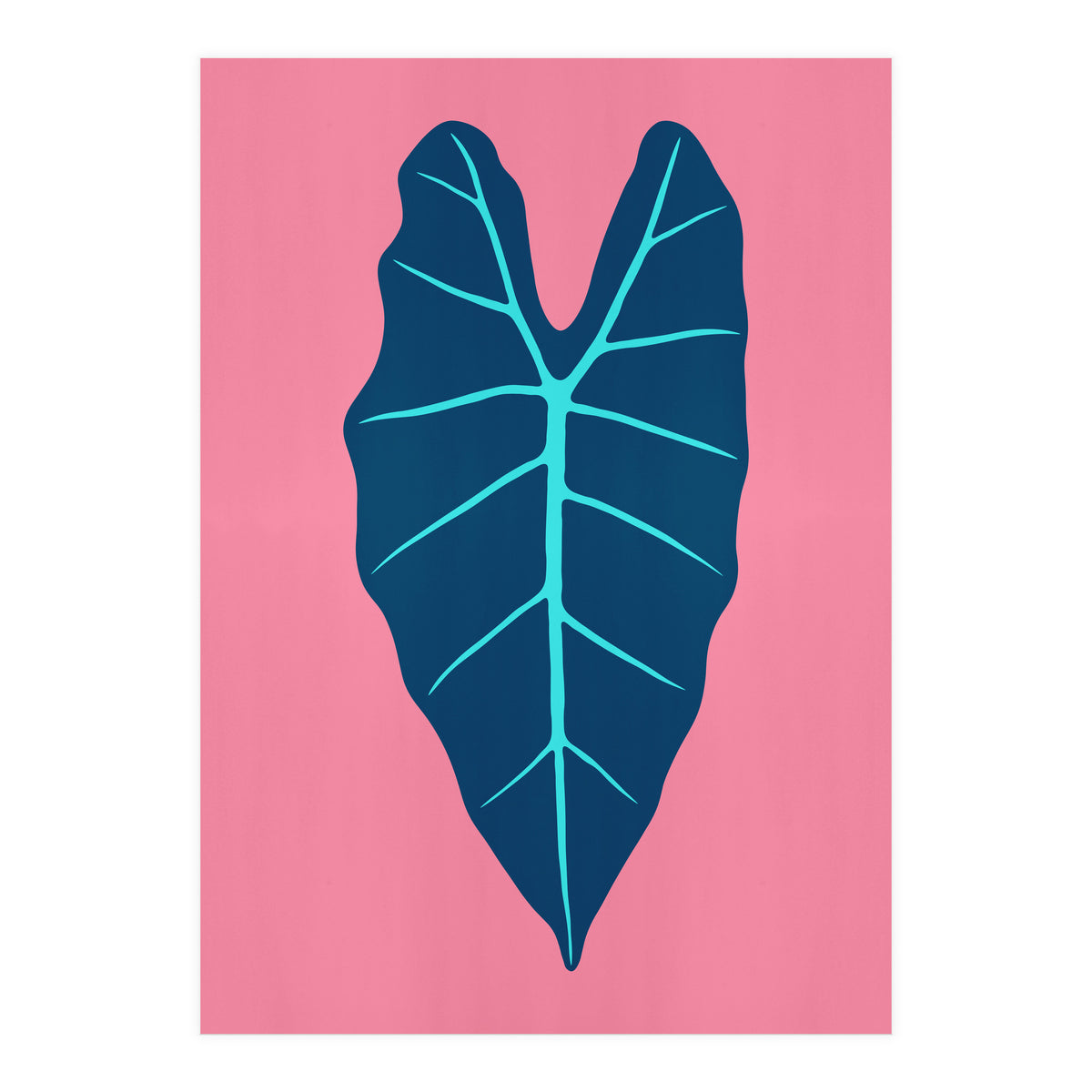 Leaf 03 (Print Only)