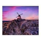 La Mancha (Print Only) thumbnail