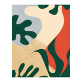 Scandi Botanical Minimalist (Print Only) thumbnail