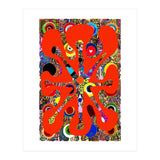Fuego Y Graffiti 90 (Print Only) thumbnail