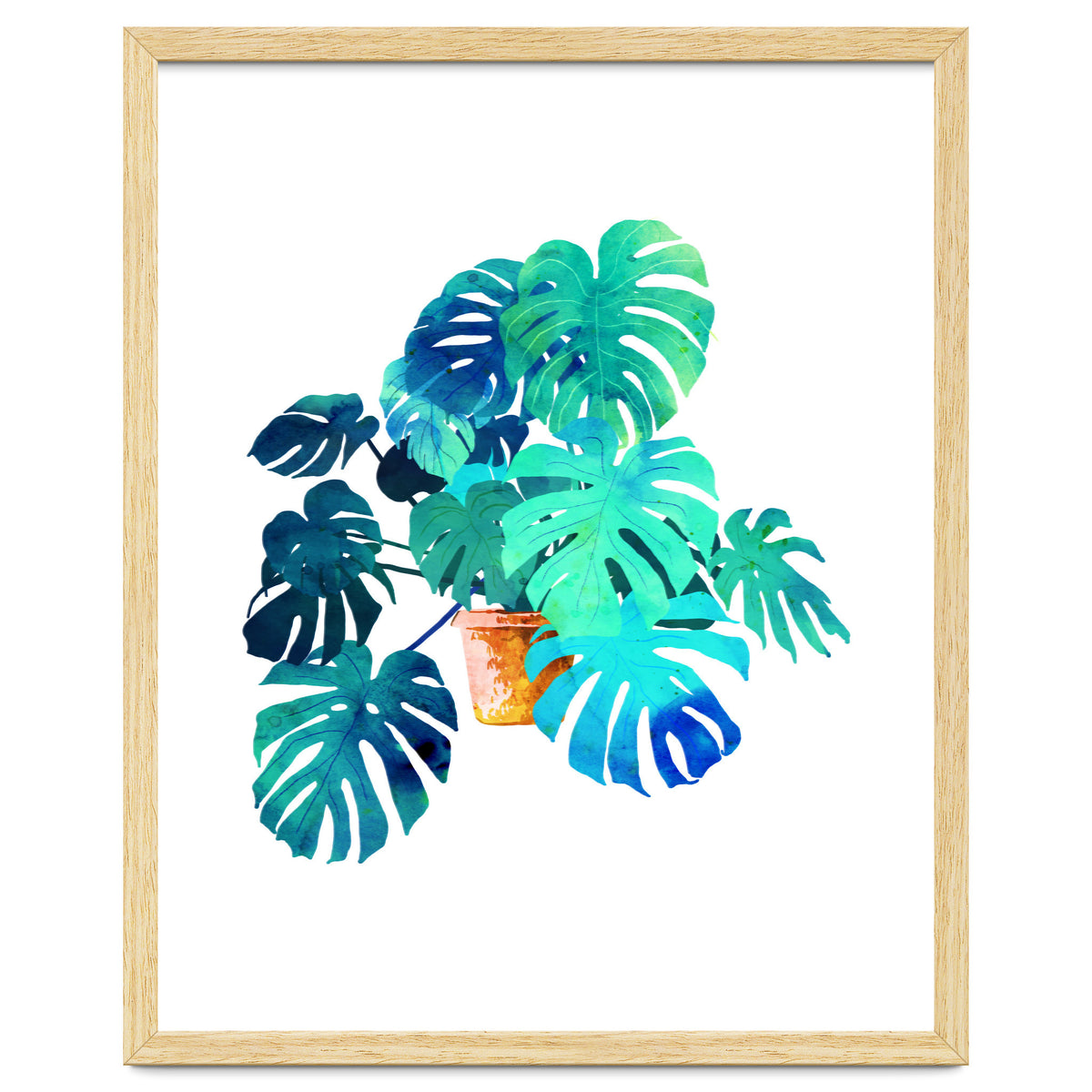 Monstera V2