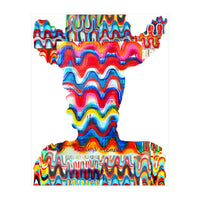 Cowboy (Print Only)