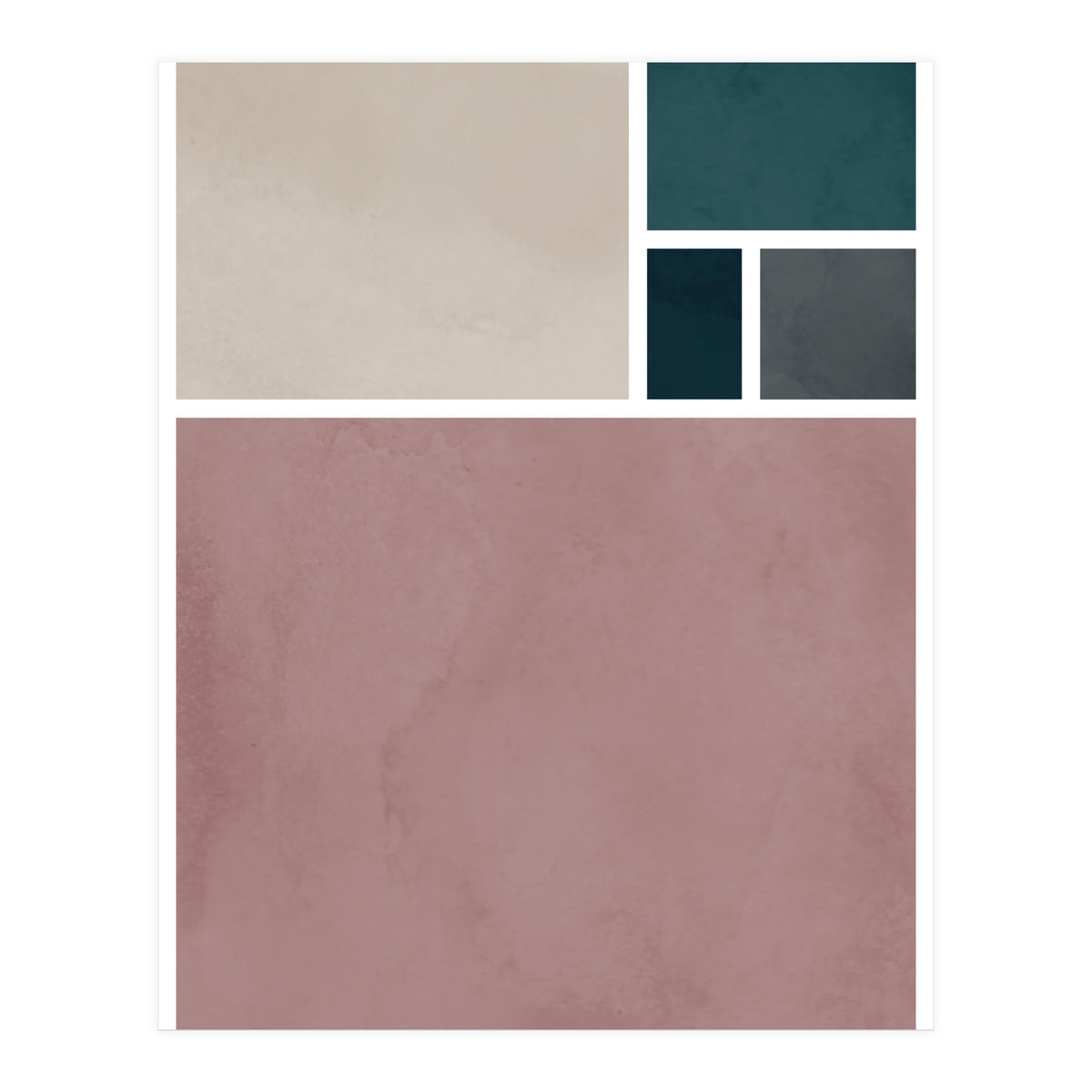 PERFECT RATIO I (Print Only)