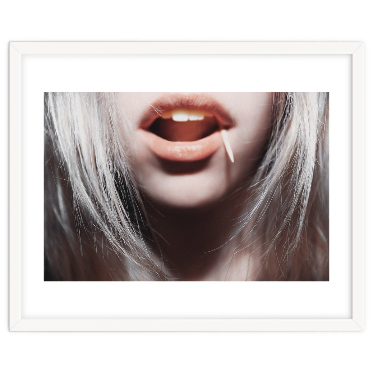 Toothpick Method To Quit Smoking