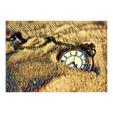 The Sands of Time (Print Only) thumbnail