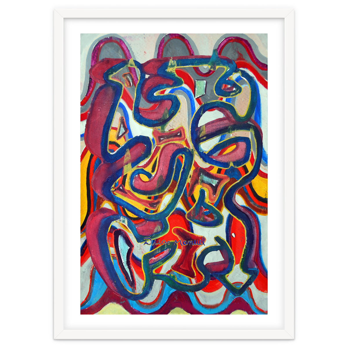 Graffiti Digital 2022 835