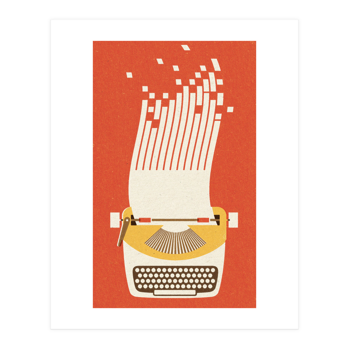 Ephemera  (Print Only)