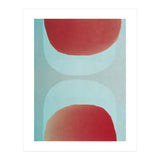 Mirrored Sun 2 (Print Only) thumbnail