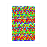 Pop Abstract A 75 (Print Only) thumbnail