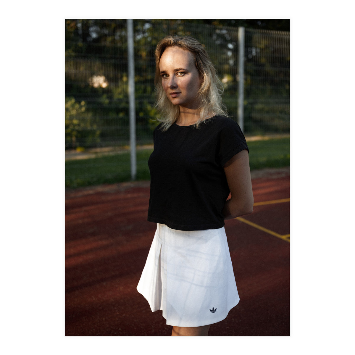 Playground Love (Print Only)