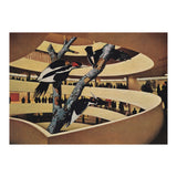 Art Museum (Print Only) thumbnail