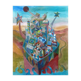 Ciudad 4 (Print Only) thumbnail