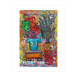 Oficina Del Cobrador 5 (Print Only) thumbnail
