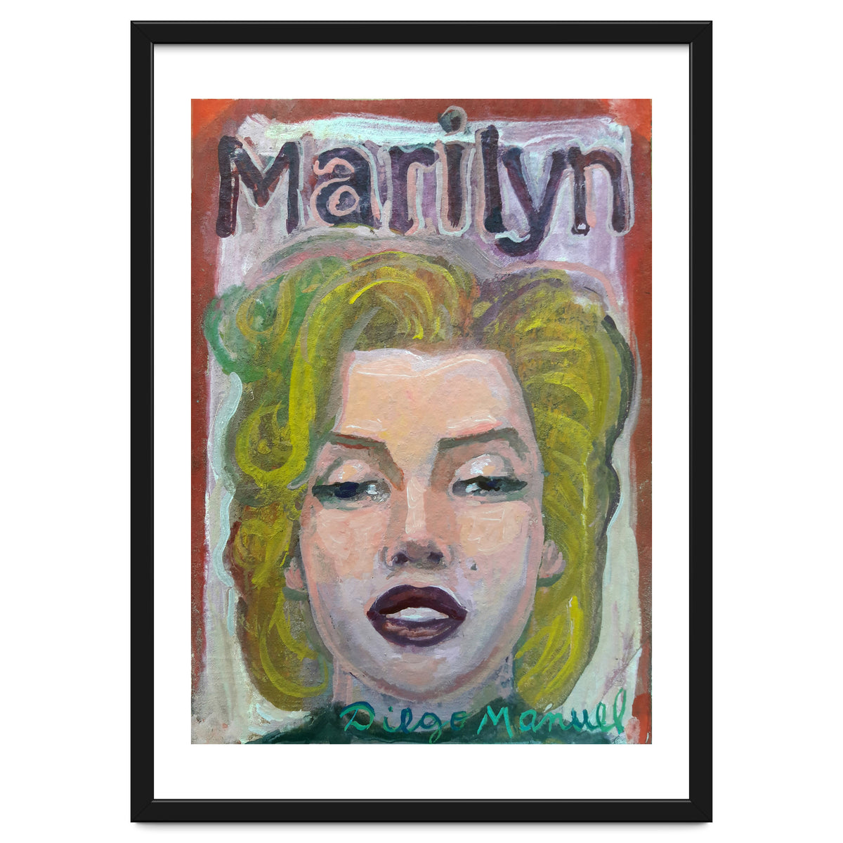 Marilyn 3