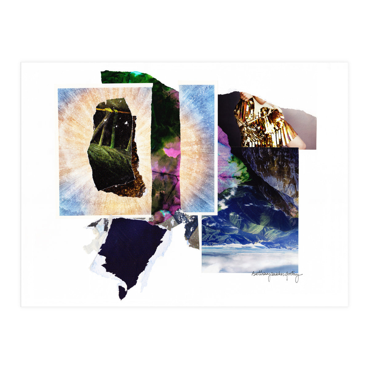 Flash Episode (Print Only)